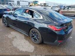 
										2024 BMW I4 full									