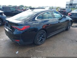 
										2024 BMW I4 full									