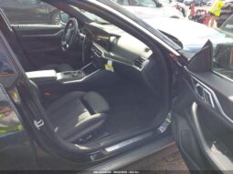 
										2024 BMW I4 full									