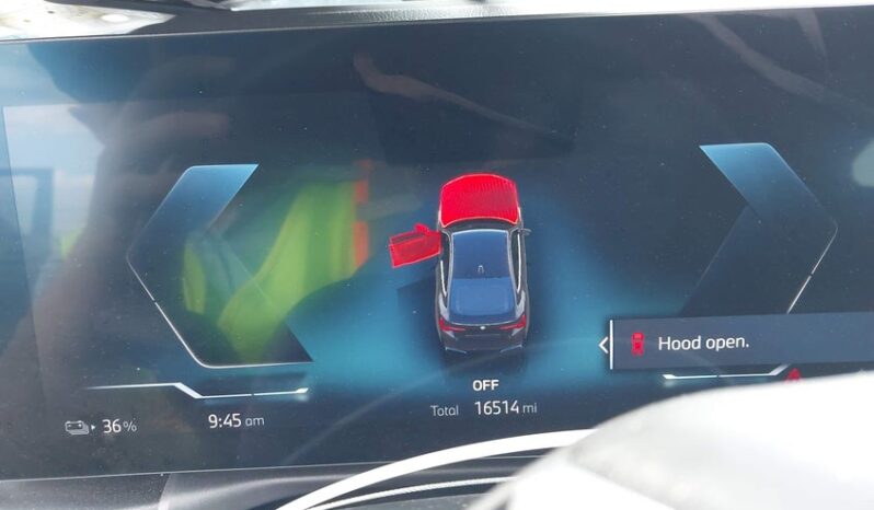
								2024 BMW I4 full									