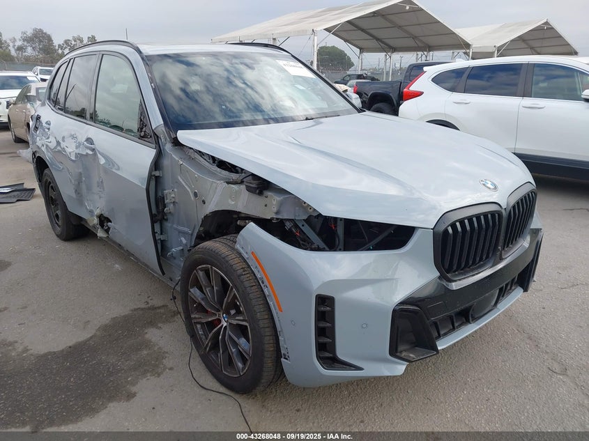 2024 BMW X5