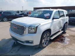 
										2018 Gmc Yukon full									