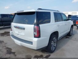 
										2018 Gmc Yukon full									