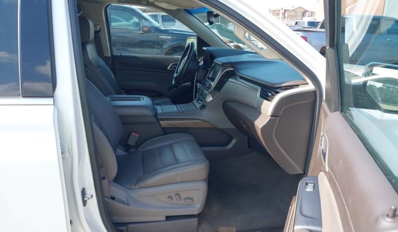 
								2018 Gmc Yukon full									