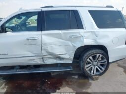 
										2018 Gmc Yukon full									