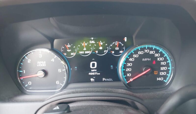 
								2018 Gmc Yukon full									