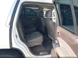 
										2018 Gmc Yukon full									