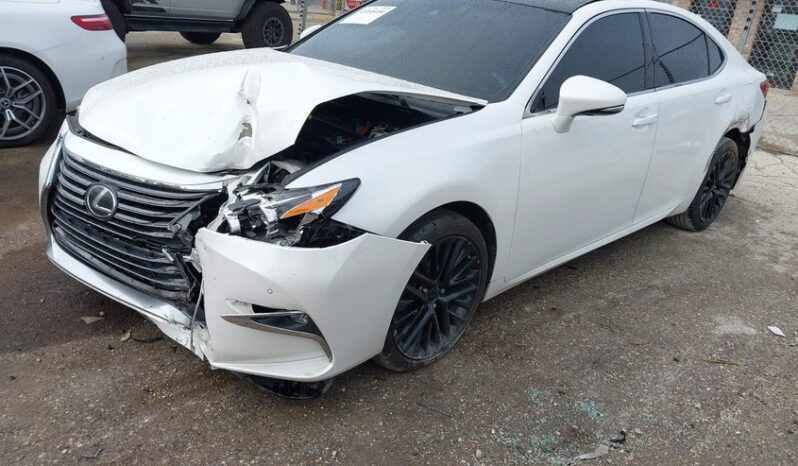
								2017 Lexus Es 350 full									