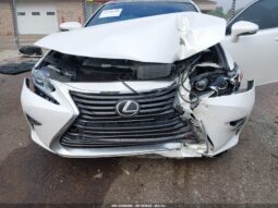 
										2017 Lexus Es 350 full									