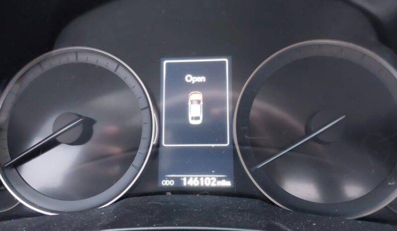 
								2017 Lexus Es 350 full									