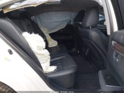
										2017 Lexus Es 350 full									