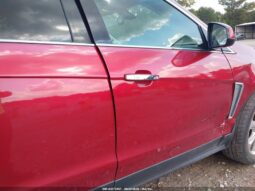 
										2013 Cadillac Srx full									