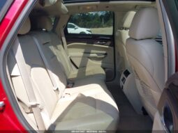 
										2013 Cadillac Srx full									