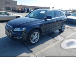 
										2016 Audi Q5 full									