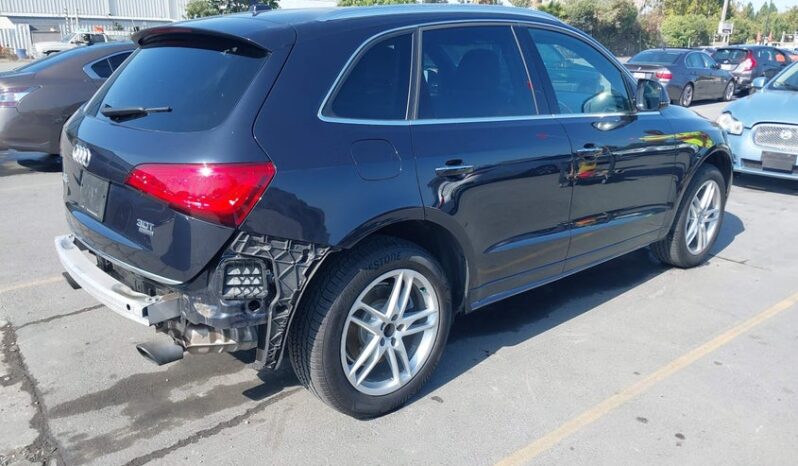
								2016 Audi Q5 full									