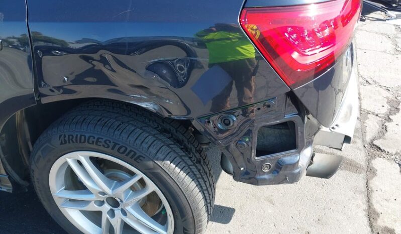
								2016 Audi Q5 full									