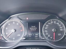 
										2016 Audi Q5 full									