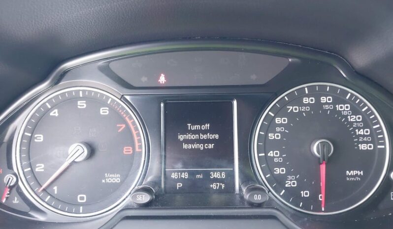 
								2016 Audi Q5 full									