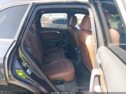 
										2016 Audi Q5 full									
