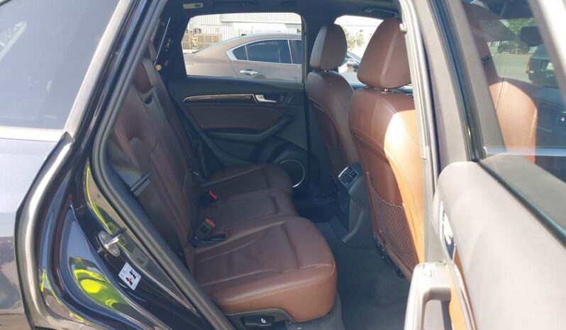 
								2016 Audi Q5 full									