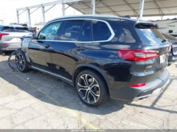 
										2019 BMW X5 full									
