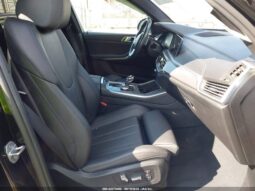 
										2019 BMW X5 full									
