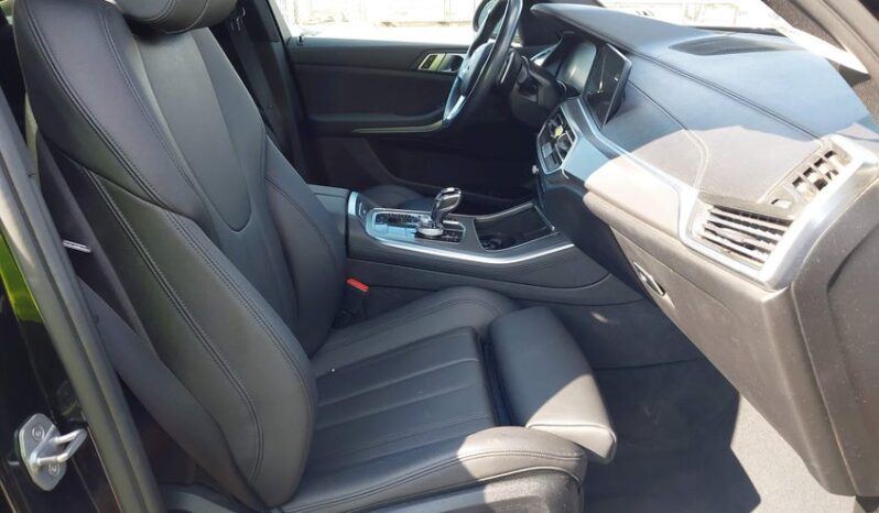 
								2019 BMW X5 full									