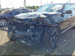 
										2019 BMW X5 full									