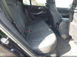 
										2019 BMW X5 full									