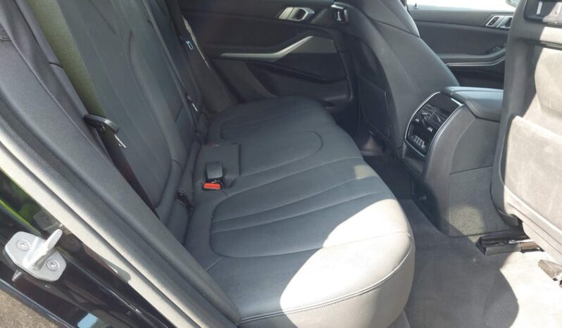 
								2019 BMW X5 full									