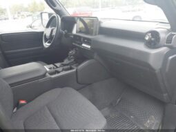 
										2024 Toyota Land cruiser full									