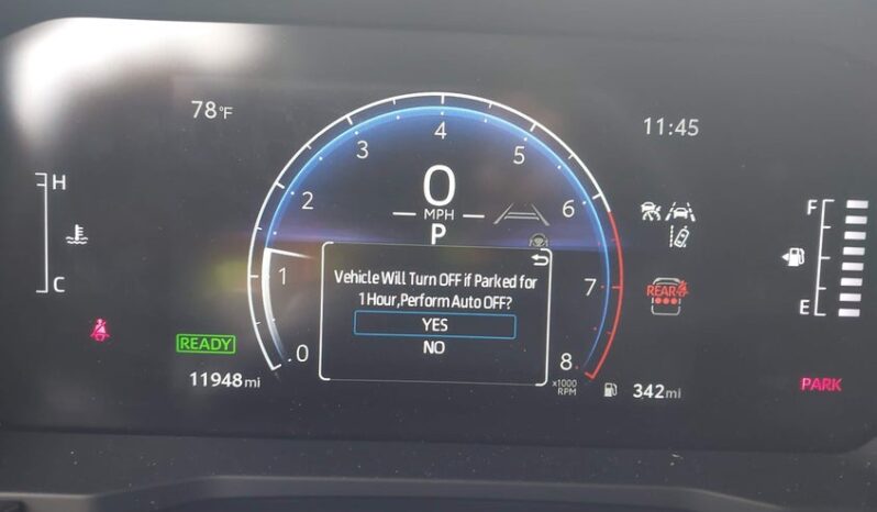 
								2024 Toyota Land cruiser full									