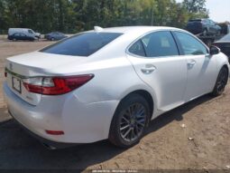 
										2018 Lexus Es 350 full									