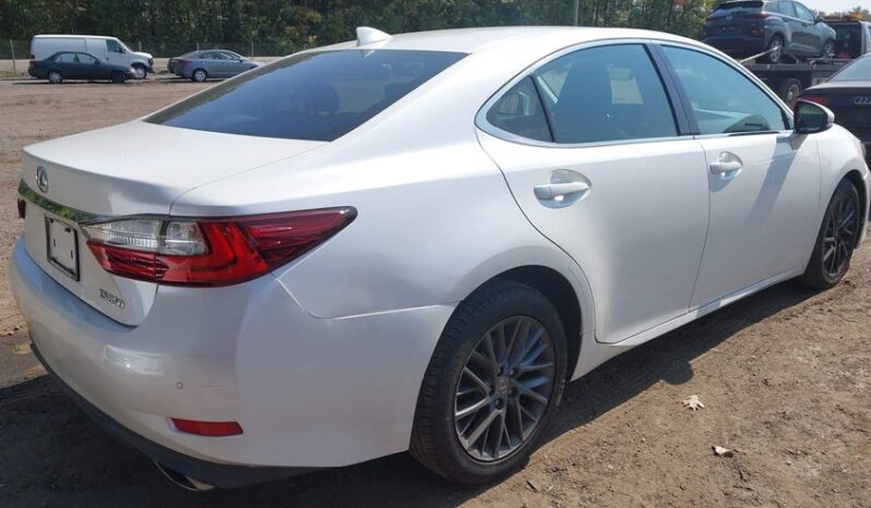 
								2018 Lexus Es 350 full									