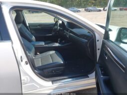 
										2018 Lexus Es 350 full									
