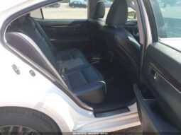 
										2018 Lexus Es 350 full									