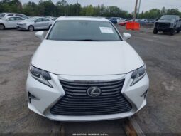
										2018 Lexus Es 350 full									