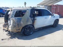 
										2024 Gmc Yukon full									