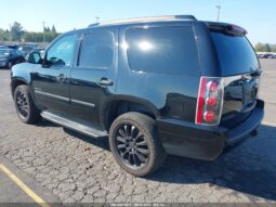 
										2014 Gmc Yukon full									