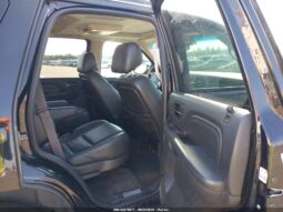 
										2014 Gmc Yukon full									