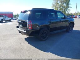 
										2014 Gmc Yukon full									