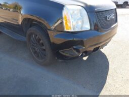 
										2014 Gmc Yukon full									