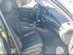 
										2016 BMW X5 full									