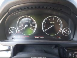 
										2016 BMW X5 full									