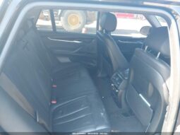 
										2016 BMW X5 full									