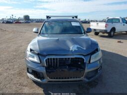 
										2013 Audi Q5 full									