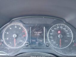 
										2013 Audi Q5 full									
