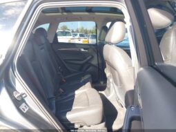 
										2013 Audi Q5 full									
