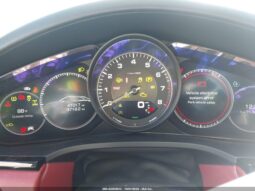 
										2020 Porsche Cayenne full									