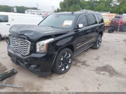 
										2019 Gmc Yukon full									